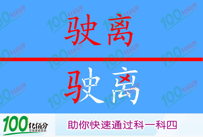 驾驶机动车在高速公路遇到能见度低于50米的气象条件时，车速不得超过20公里/小时，还应怎么做？